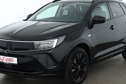 Opel Grandland (X) 14.414 km 22.490 &euro; Dresden 01239
