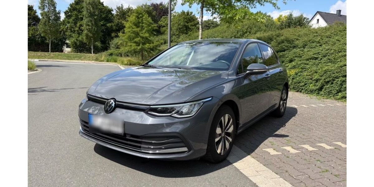 VW Golf 28.400 km 25.900 &euro; Rheda-Wiedenbrück 33378