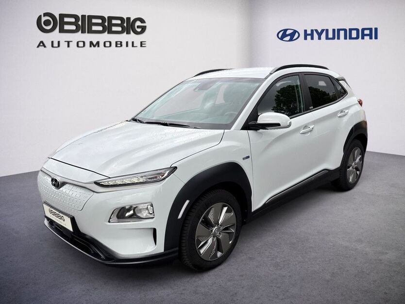 Hyundai KONA 42.825 km 16.990 € Vellmar 34246