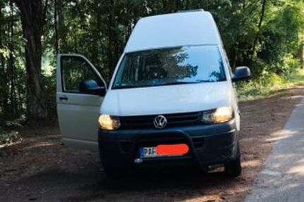 VW T5 Transporter 243.000 km 14.500 &euro; Manching 85055