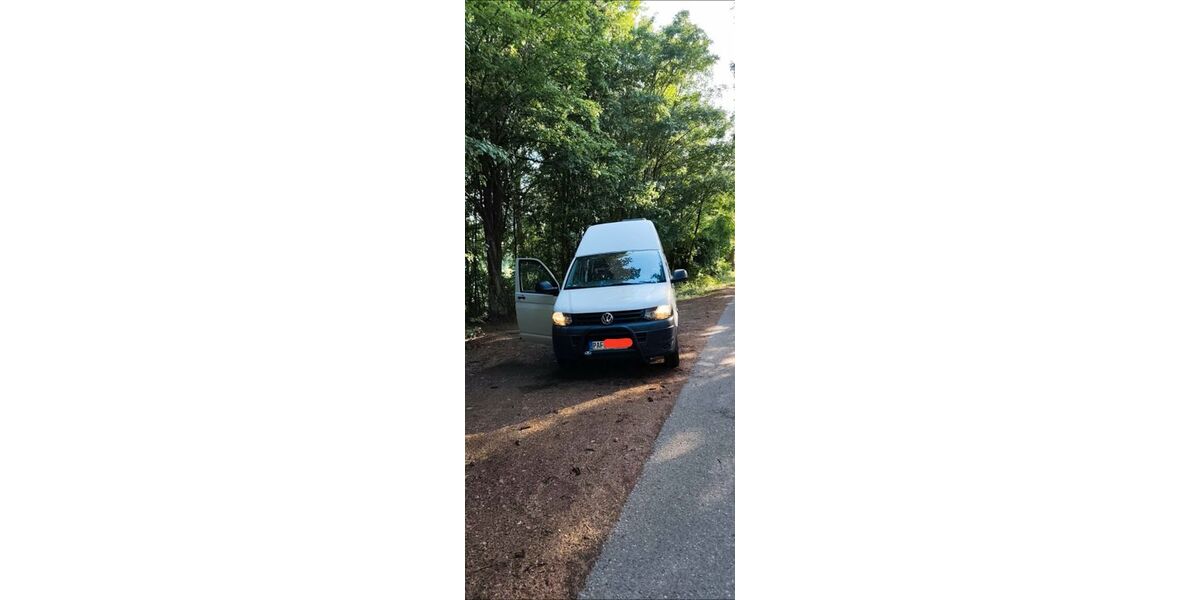 VW T5 Transporter 243.000 km 14.500 &euro; Manching 85055
