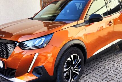 Peugeot 2008 33.499 km 12.800 &euro; Nürnberg 90439