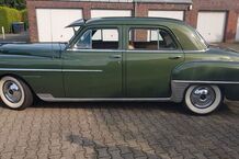Gebrauchtwagen Chrysler Andere