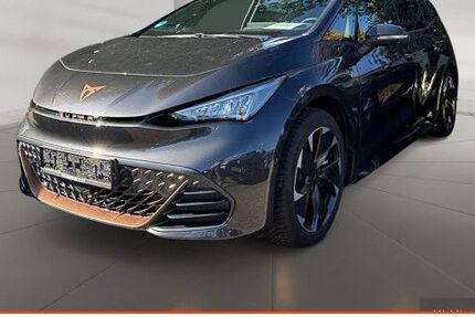 Cupra Born 7.419 km 28.430 &euro; Nürtingen 72622
