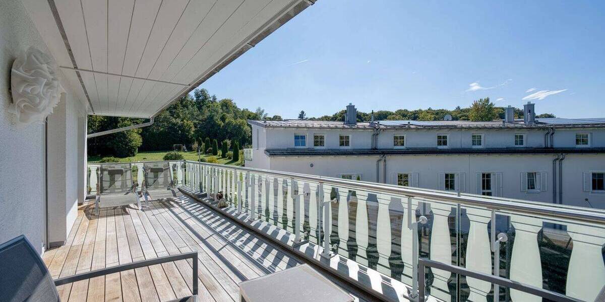 Reihenendhaus Starnberg Söcking - 5 Zimmer, 198 m&sup2;, 1.649.000&euro; | Angebot:26344192