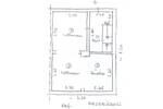 Doppelhaushälfte Lübeck Moisling - 3 Zimmer, 73 m&sup2;, 380.000&euro; | Angebot:26359749