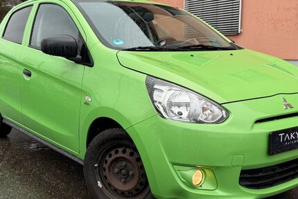 Mitsubishi Space Star 172.000 km 2.890 &euro; Edingen-Neckarhausen 68535