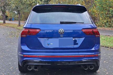 VW Tiguan 50.150 km 36.900 &euro; Delbrück 33129