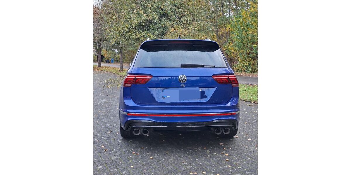 VW Tiguan 50.150 km 36.900 &euro; Delbrück 33129