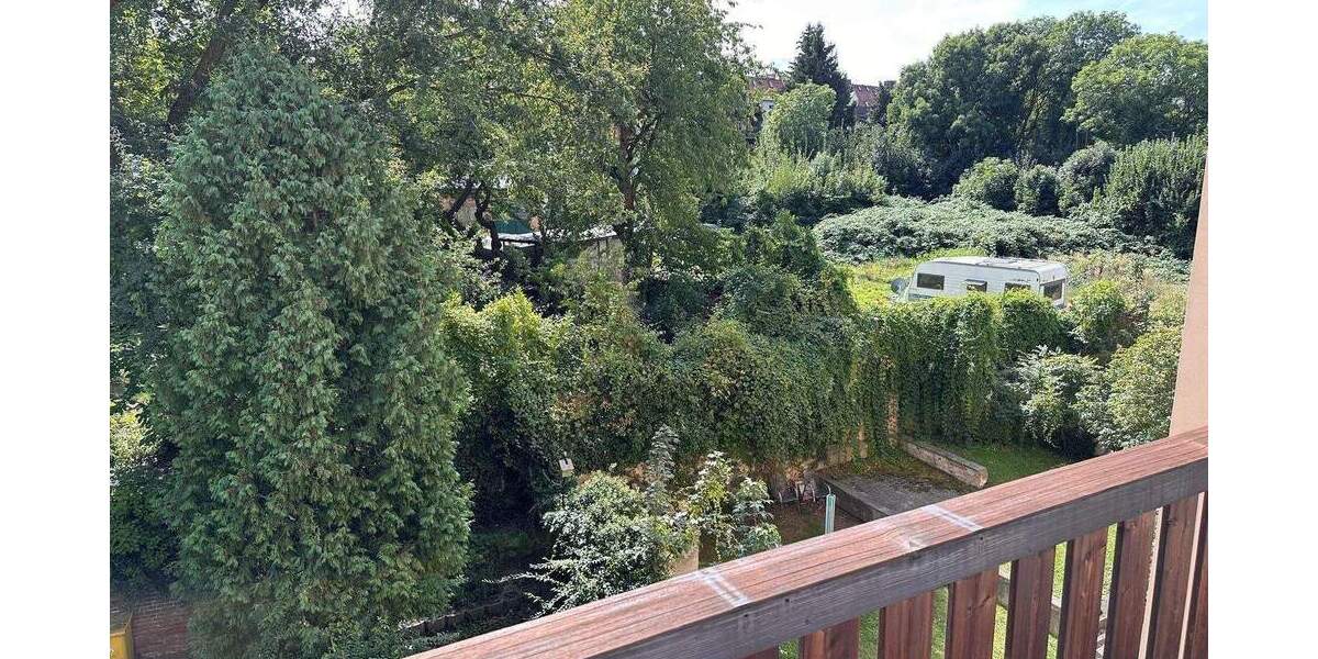 Etagenwohnung Görlitz Südstadt - 3 Zimmer, 77 m&sup2;, 385&euro; | Angebot:26389140