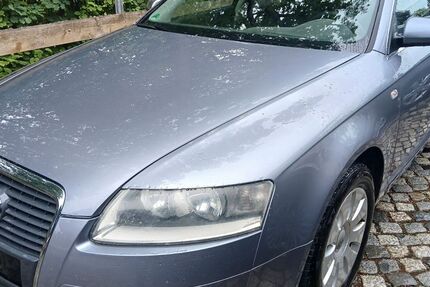Audi A6 196.000 km 2.499 &euro; Regensburg-Bernhardswald 93170
