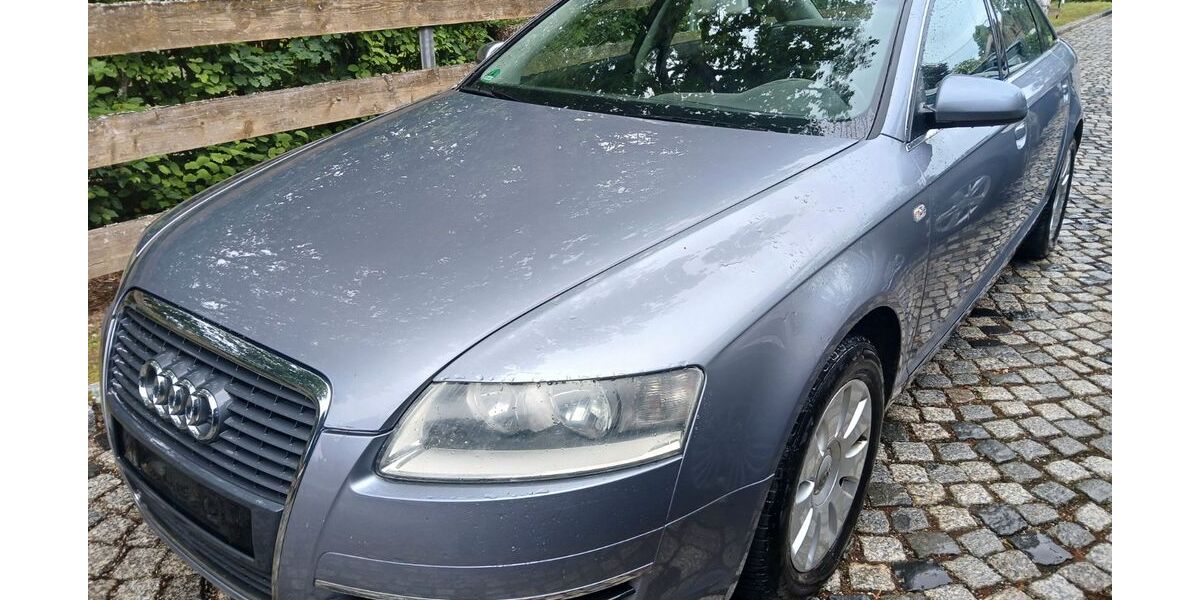 Audi A6 196.000 km 2.499 &euro; Regensburg-Bernhardswald 93170