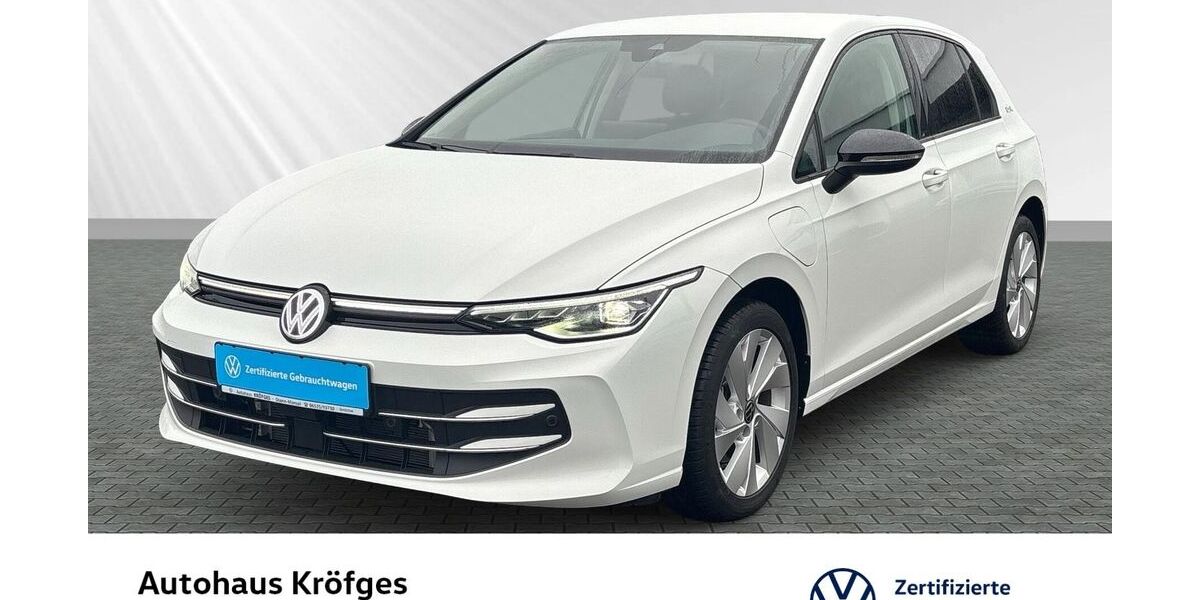 VW Golf 15.000 km 32.900 &euro; Osann-Monzel 54518