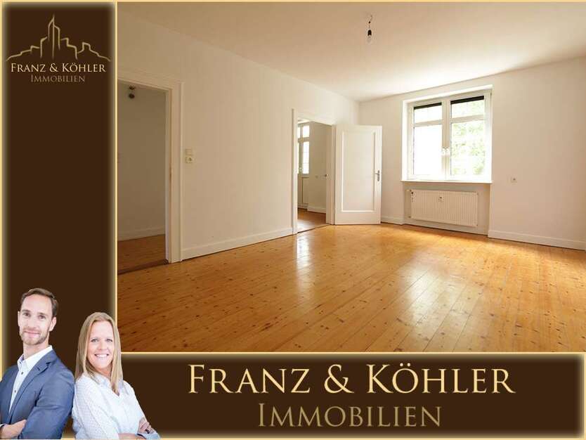 Wohnung zum Mieten in Bad Nauheim 980 € 83.5 m²