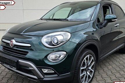 Fiat 500X 125.200 km 11.790 &euro; Bad Kreuznach 55545