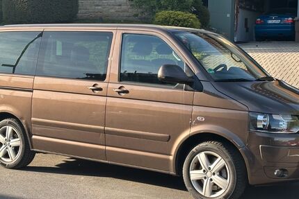 VW T5 Multivan 249.000 km 12.900 &euro; Oberboihingen 72644