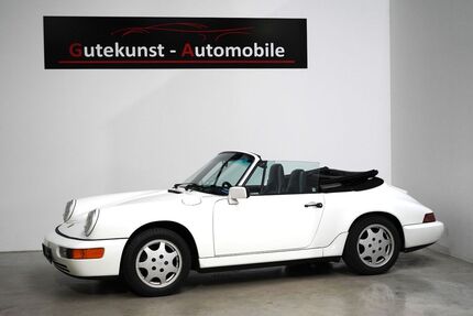 Porsche 964 86.459 km 73.900 &euro; Nagold Hochdorf 72202