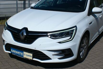 Renault Megane 166.547 km 9.507 &euro; Hannover 30179