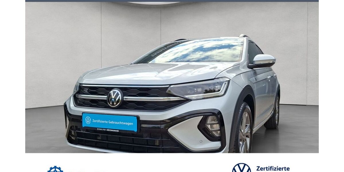 VW Taigo 9.464 km 23.975 &euro; Hamburg 21029