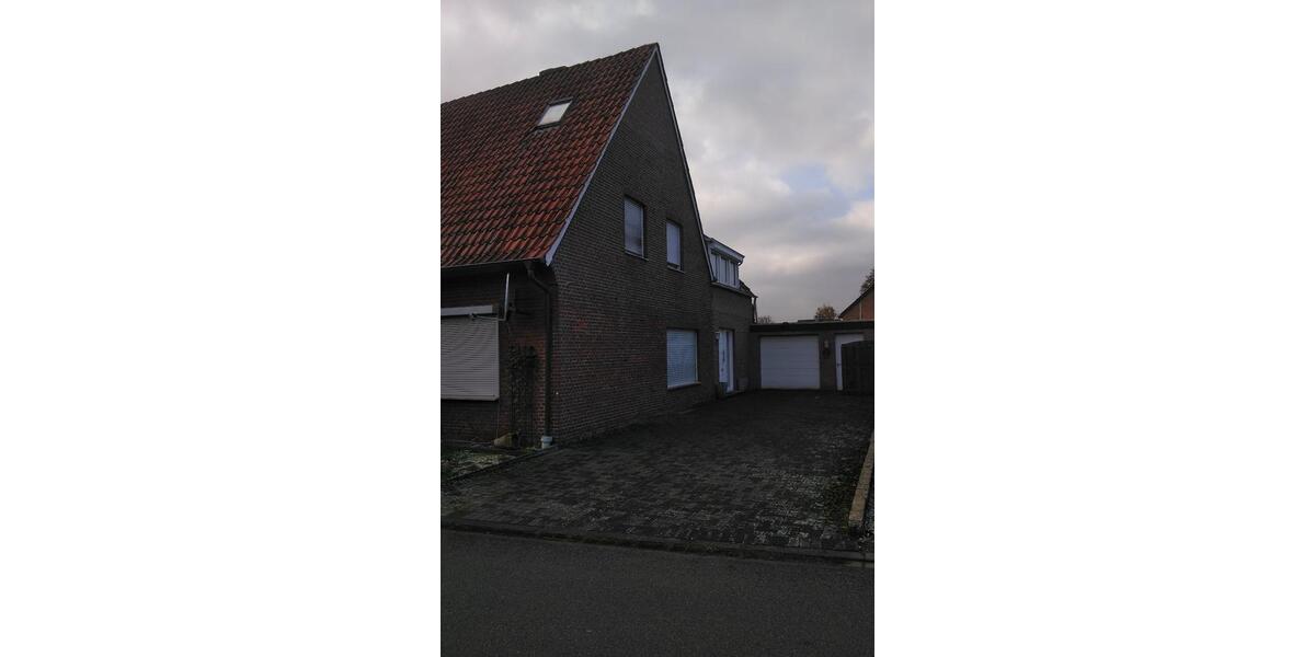 Doppelhaushälfte Vreden - 300.000&euro; | Angebot:26791243