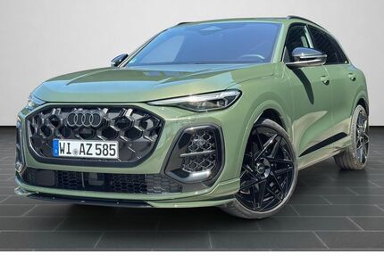 Audi SQ5 6.900 km 99.999 &euro; Wiesbaden 65189