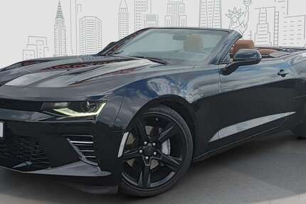 Chevrolet Camaro 19.350 km 47.990 &euro; Altenstadt 92665