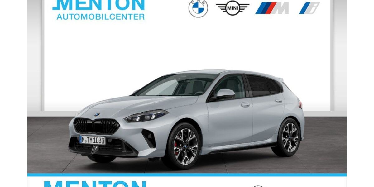 BMW 118 1.900 km 36.900 &euro; Reutlingen 72766
