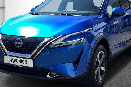 Nissan Qashqai 13.900 km 28.490 &euro; Hildburghausen 98646