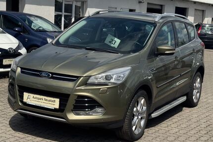 Ford Kuga 128.170 km 7.999 &euro; Neustadt 31535