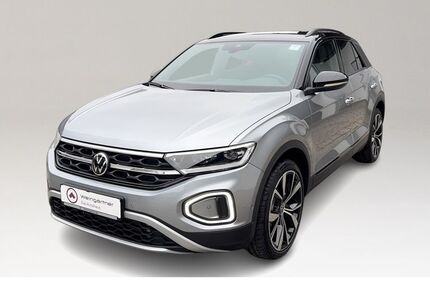 VW T-Roc 4.200 km 36.860 &euro; Miesbach 83714