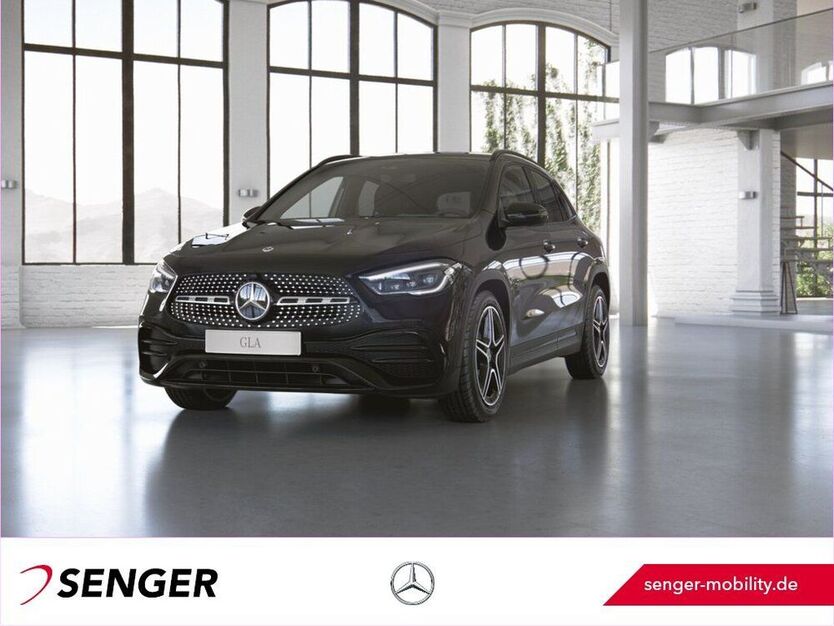 GLA 250