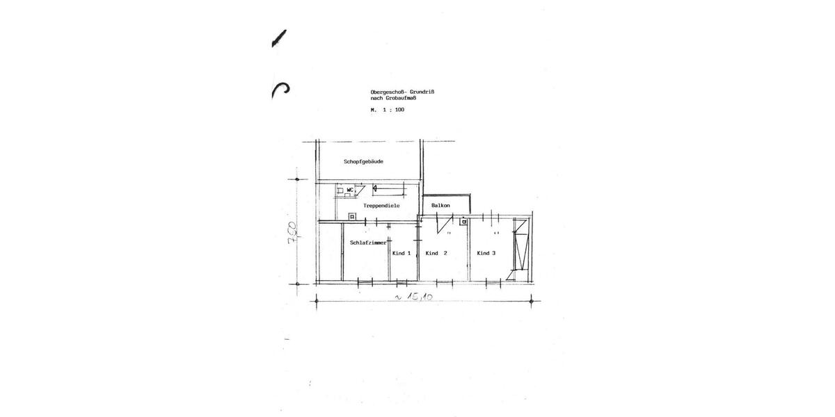 Reihenhaus Karlsdorf-Neuthard Neuthard - 5 Zimmer, 120 m&sup2;, 295.000&euro; | Angebot:27214483