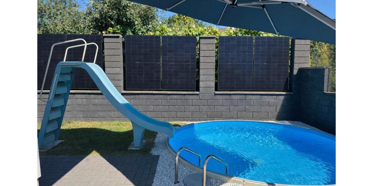 Exklusives Wohnhaus mit Pool, Doppelgarage & Herkules-Blick 5 zimmer