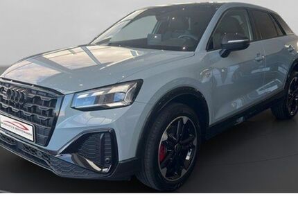 Audi Q2 7.900 km 50.590 &euro; Baden Baden 76532