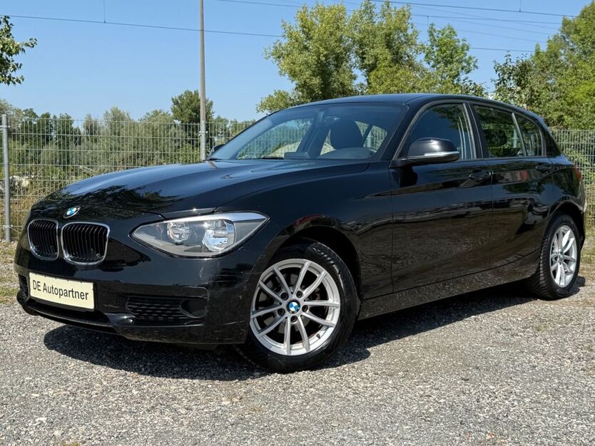 BMW 116 150.600 km 7.000 € Loiching 84180
