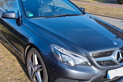 Mercedes-Benz E 220 77.000 km 20.500 &euro; Wallsbüll 24980