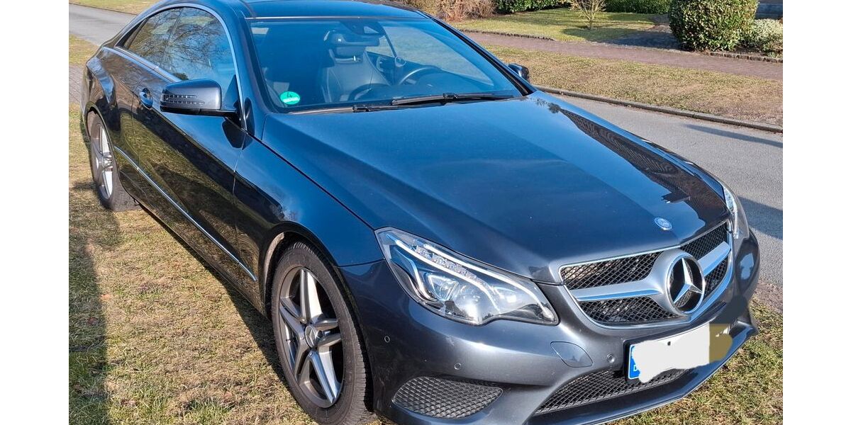 Mercedes-Benz E 220 77.000 km 20.500 &euro; Wallsbüll 24980