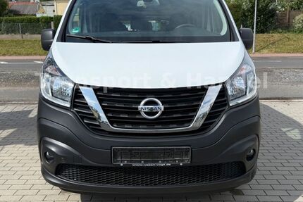 Nissan NV300 123.000 km 18.900 € Gelnhausen-Roth 63571
