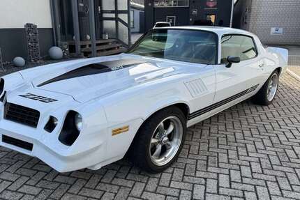 Chevrolet Camaro 159.000 km 24.990 &euro; Karlsruhe 76135