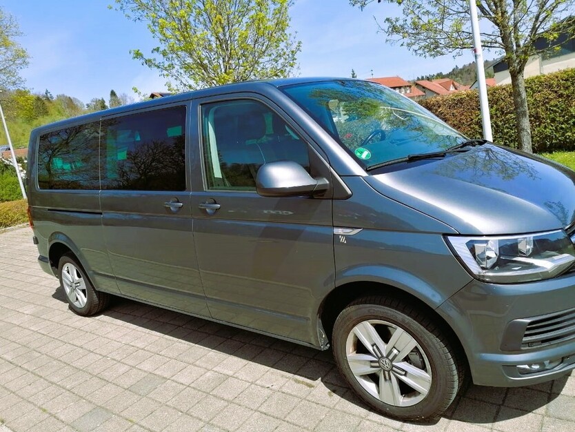 VW T6 caravelle 152.500 km 32.750 € Albstadt 72458