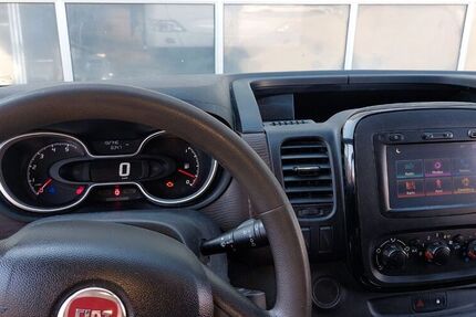 Fiat Talento