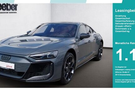 Audi RS e-tron GT 21.444 km 124.950 &euro; Herrenberg 71083