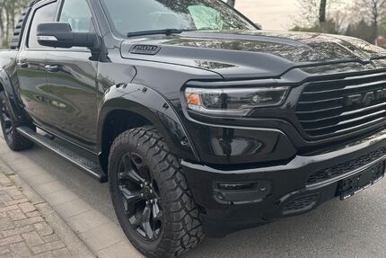 Dodge RAM 34.899 km 53.999 &euro; Sottrum 27367