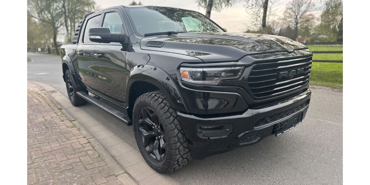 Dodge RAM 34.899 km 53.999 &euro; Sottrum 27367