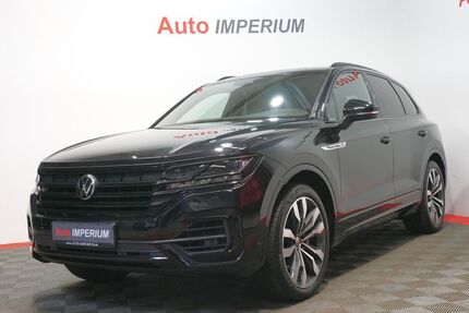 VW Touareg 42.091 km 53.990 € Schmidgaden 92546