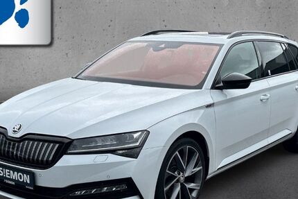Skoda Superb 113.336 km 24.930 &euro; Ibbenbüren 49479