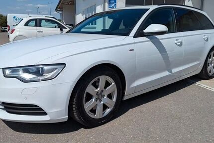 Audi A6 193.787 km 11.980 &euro; Dösingen 87679