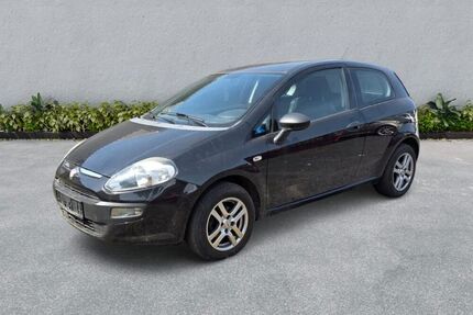Fiat Punto Evo