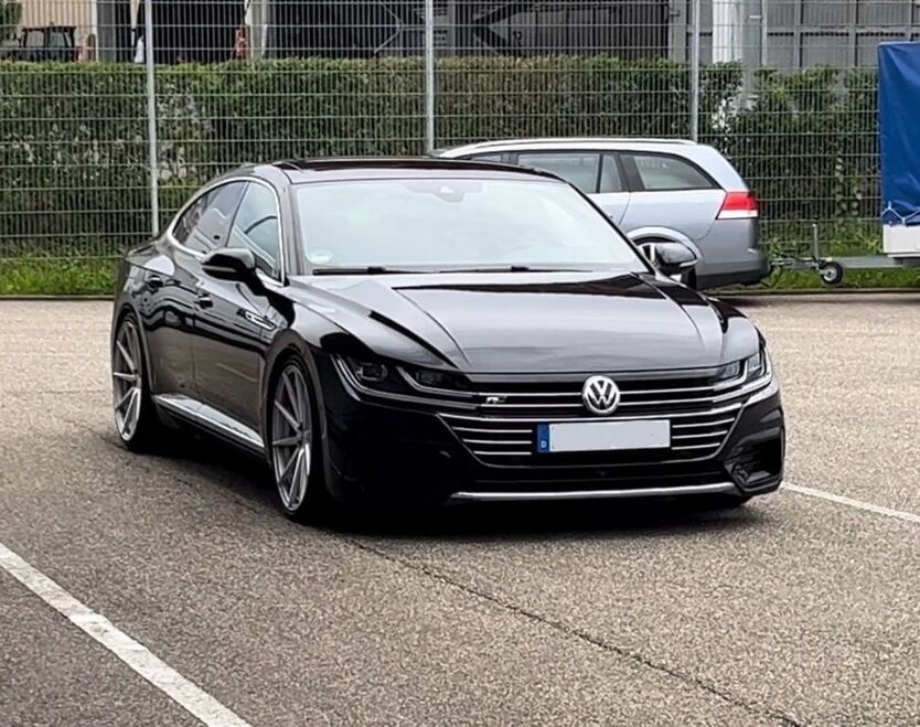 Arteon