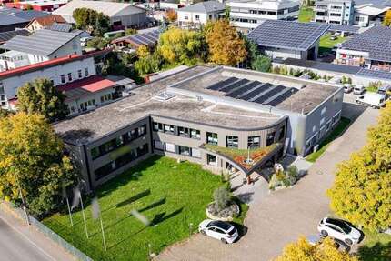 Halle in Endingen am Kaiserstuhl 2.959.000 € 704 m² zimmer